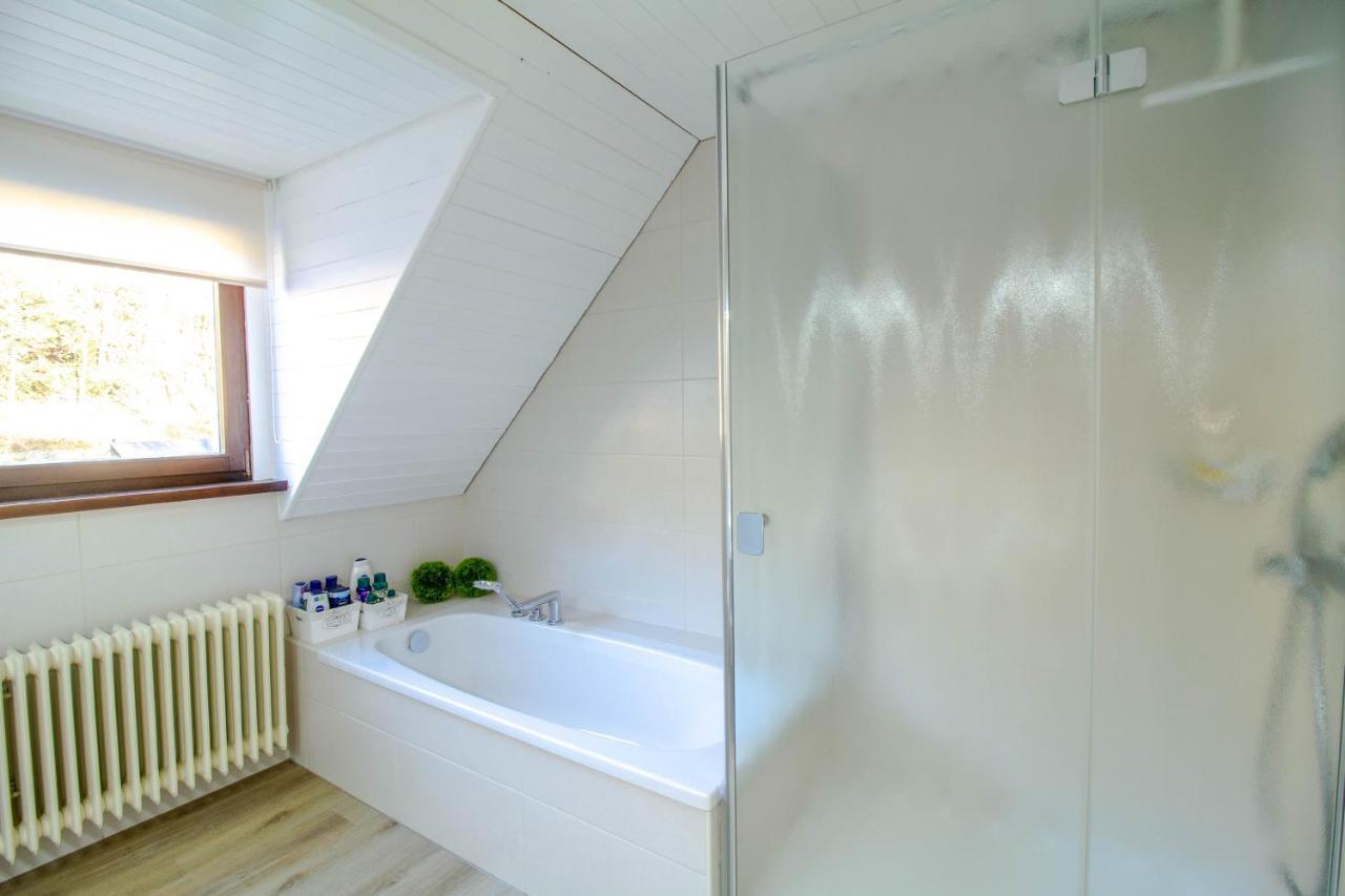 Ferienhaus Muehlenberg Моншау Экстерьер фото